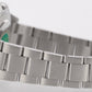 Rolex GMT-Master II 40mm BLACK Stainless Steel Red Oyster Date 16710 Watch