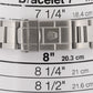 Rolex GMT-Master II 40mm BLACK Stainless Steel Red Oyster Date 16710 Watch