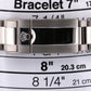 2020 Rolex Daytona Cosmograph 116509 Blue 18K White Gold Oyster Box Papers