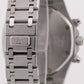 Audemars Piguet Royal Oak Chronograph PANDA 39mm Stainless Steel Watch 26300ST