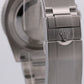 Rolex Submariner 124060 LN 41mm No-Date Black Ceramic Stainless Steel Watch Box