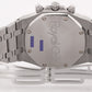 Audemars Piguet Royal Oak Chronograph PANDA 39mm Stainless Steel Watch 26300ST