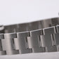 Rolex Submariner 124060 LN 41mm No-Date Black Ceramic Stainless Steel Watch Box