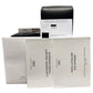 IWC Portugieser Yacht Club Chronograph PAPERS Silver Arabic 45mm IW390702 Watch