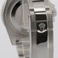 2017 Rolex GMT-Master II 116710 LN Black Stainless Steel Ceramic 40mm Box Papers