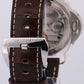 2009 Panerai Luminor Base PAM00114 Steel White 44mm Manual PAM114 Box Papers