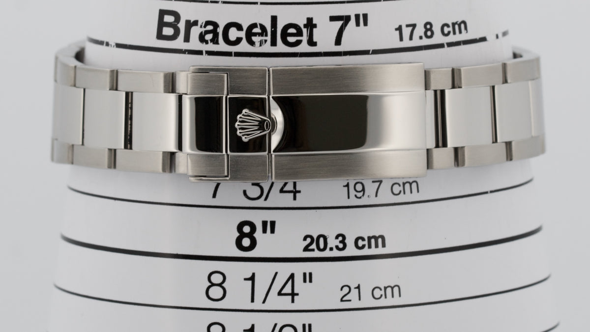 2017 Rolex GMT-Master II 116710 LN Black Stainless Steel Ceramic 40mm Box Papers