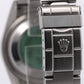 Rolex Explorer 114270 Black 36mm 3-6-9 Stainless Steel No-Holes Oyster Watch