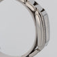Ladies Patek Philippe Twenty-4 Ivory Steel DIAMOND 25mm Quartz Watch 4910/010