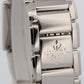 Ladies Patek Philippe Twenty-4 Ivory Steel DIAMOND 25mm Quartz Watch 4910/010