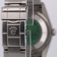 Rolex Explorer 114270 Black 36mm 3-6-9 Stainless Steel No-Holes Oyster Watch