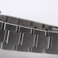 Rolex Explorer 114270 Black 36mm 3-6-9 Stainless Steel No-Holes Oyster Watch