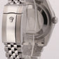 2022 PAPERS Rolex Sky-Dweller BLUE Steel 18K White Gold 42mm JUBILEE 326934 BOX