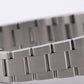 Rolex Explorer 114270 Black 36mm 3-6-9 Stainless Steel No-Holes Oyster Watch
