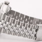 2022 PAPERS Rolex Sky-Dweller BLUE Steel 18K White Gold 42mm JUBILEE 326934 BOX