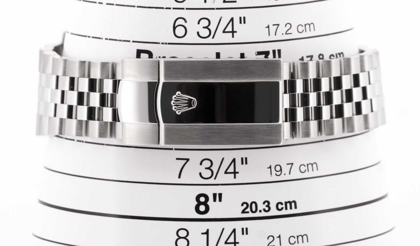 2022 PAPERS Rolex Sky-Dweller BLUE Steel 18K White Gold 42mm JUBILEE 326934 BOX