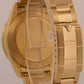 2024 RSC Rolex Daytona Cosmograph CHAMPAGNE 18K Gold INVERTED 6 40mm 16528 Watch
