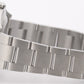 PAPERS Rolex Explorer Stainless Steel MK2 3-6-9 BLACK 39mm 214270 Watch BOX