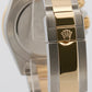 2017 Rolex Daytona Cosmograph 116503 White Two-Tone Gold Steel 40mm Box Papers