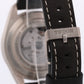 2021 Tudor Black Bay 58 79010SG 925 Sterling Silver Leather 39mm Box Papers