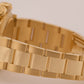 2024 RSC Rolex Daytona Cosmograph CHAMPAGNE 18K Gold INVERTED 6 40mm 16528 Watch