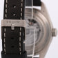 2021 Tudor Black Bay 58 79010SG 925 Sterling Silver Leather 39mm Box Papers