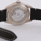 2021 Tudor Black Bay 58 79010SG 925 Sterling Silver Leather 39mm Box Papers