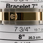 2017 Rolex Daytona Cosmograph 116503 White Two-Tone Gold Steel 40mm Box Papers