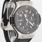Hublot Big Bang 301.SB.131.RX Black Stainless Steel 44mm Rubber Watch Papers