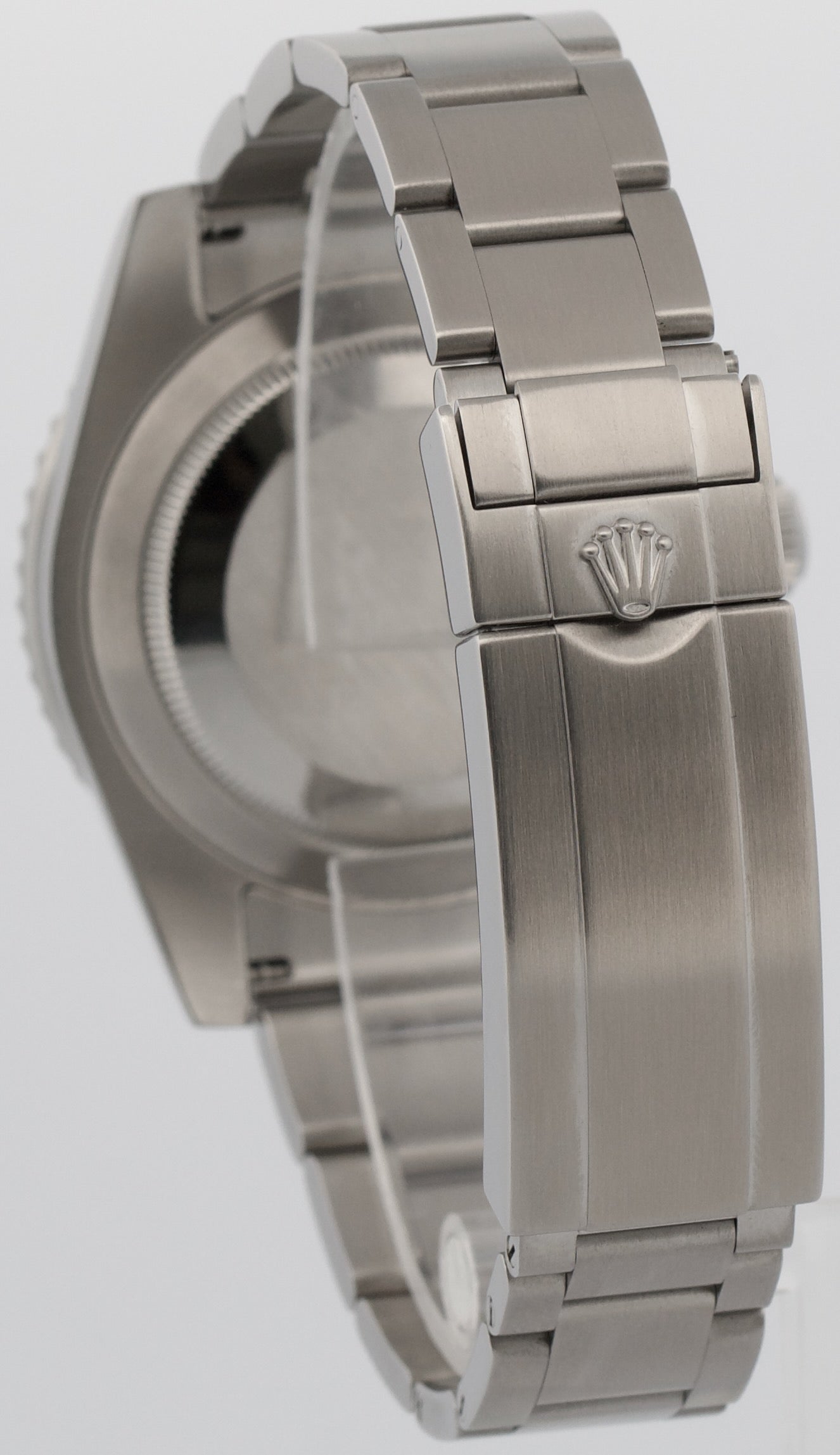 2019 Rolex Submariner Date 116610 LN Black Stainless Steel 40mm Watch Box Papers