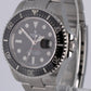 Rolex Sea-Dweller Red 50th Anniversary Steel Black 43mm MK1 126600 Watch