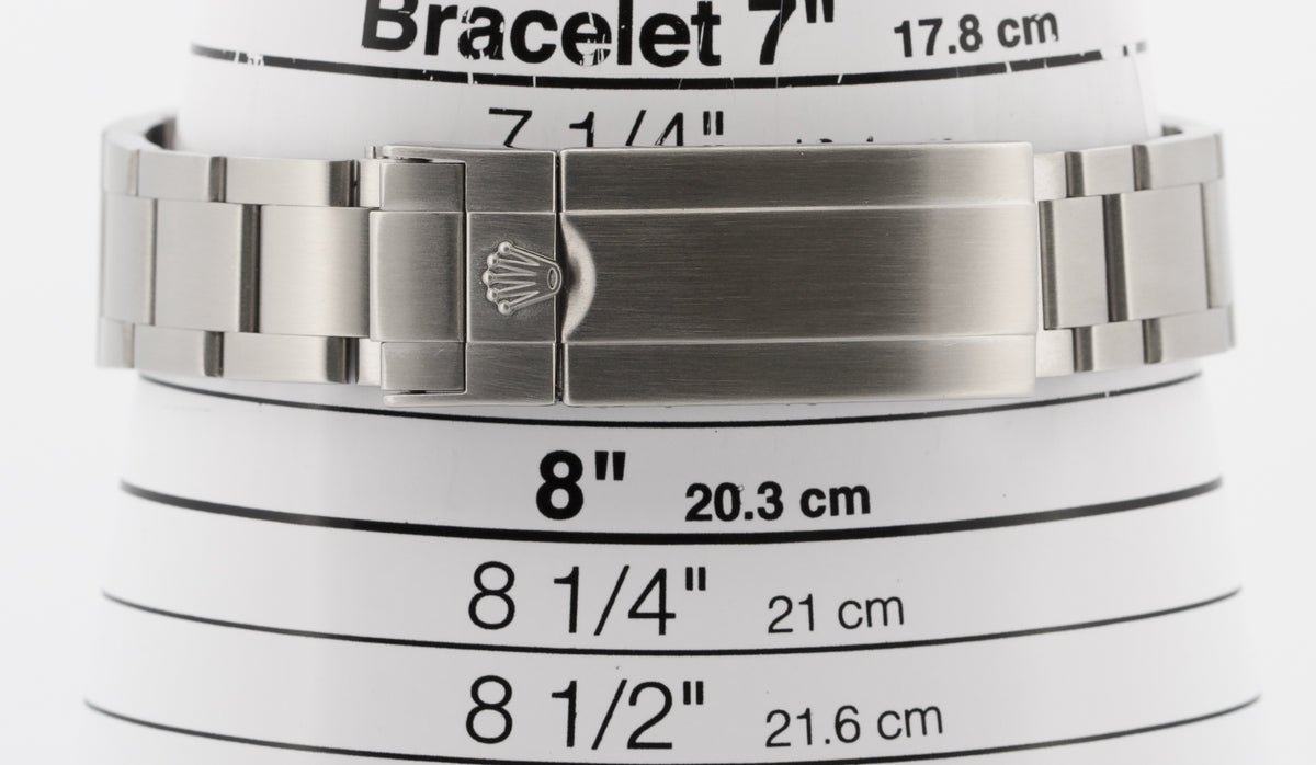 2019 Rolex Submariner Date 116610 LN Black Stainless Steel 40mm Watch Box Papers