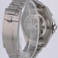 Rolex Sea-Dweller Red 50th Anniversary Steel Black 43mm MK1 126600 Watch