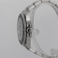 2017 PAPERS Rolex Submariner No-Date 40mm BLACK Ceramic Steel 114060 LN BOX