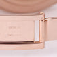 Rolex Daytona Cosmograph 116505 18k Rose Gold Ivory 40mm Oyster Watch