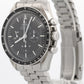 Omega Speedmaster Moonwatch 310.30.42.50.01.001 42mm Black Stainless Steel Box