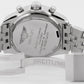 PAPERS Breitling For Bentley B06 White Stainless Steel AB0612 44mm Watch BOX