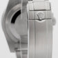 2017 PAPERS Rolex Submariner No-Date 40mm BLACK Ceramic Steel 114060 LN BOX