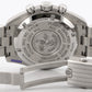 Omega Speedmaster Moonwatch 310.30.42.50.01.001 42mm Black Stainless Steel Box
