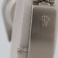 Ladies Rolex DateJust 79173 Factory MOP Sapphire 18K Steel 26mm Jubilee Watch