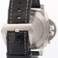 Panerai Luminor GMT 3 Days MS DHONI PAM01056 Steel GREEN Automatic 44mm PAM1056