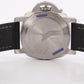 Panerai Luminor GMT 3 Days MS DHONI PAM01056 Steel GREEN Automatic 44mm PAM1056
