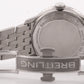 2024 PAPERS Breitling Navitimer 41 Steel GREEN Stainless Steel 41mm A17329 BOX