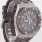 PAPERS Audemars Piguet Royal Oak Offshore TITANIUM 44mm 26400IO.OO.A004CA.02 BOX
