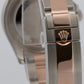 2020 Rolex Yacht-Master 268621 37mm Chocolate Brown Steel 18K Gold Box Papers