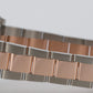 2020 Rolex Yacht-Master 268621 37mm Chocolate Brown Steel 18K Gold Box Papers