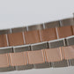 2020 Rolex Yacht-Master 268621 37mm Chocolate Brown Steel 18K Gold Box Papers