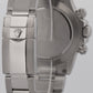 2021 RSC Rolex Daytona Cosmograph WHITE Panda Stainless Steel 40mm 116520 BOX