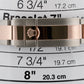 2020 Rolex Yacht-Master 268621 37mm Chocolate Brown Steel 18K Gold Box Papers