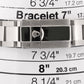 2021 RSC Rolex Daytona Cosmograph WHITE Panda Stainless Steel 40mm 116520 BOX